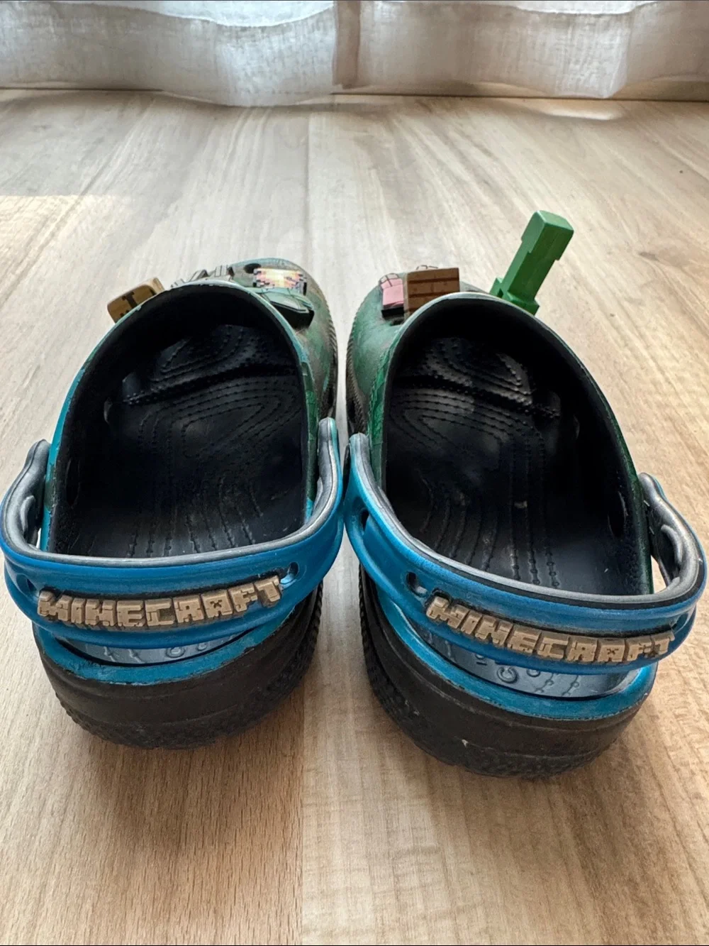 CROCS fun kids